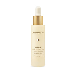 HealthLabs Glow On serum TetraVit C 10% 30ml