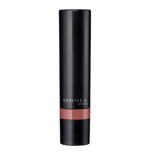 Rimmel Lasting Finish Matte Lipstick trwała pomadka do ust