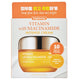 SKIN627 Vitamin With Niacinamide rozjaśniający krem do twarzy 50g