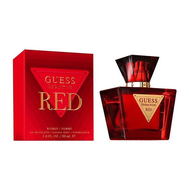 Guess Seductive Red woda toaletowa