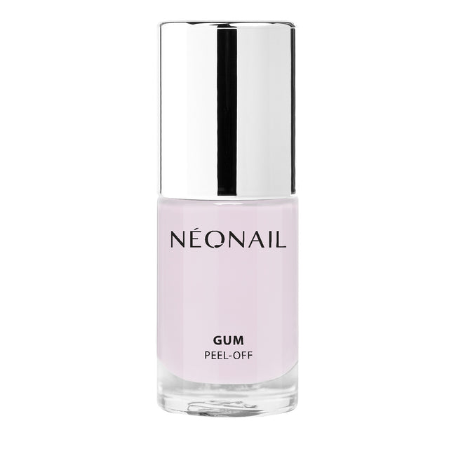 NeoNail Baby Boomer zestaw do manicure Nude