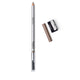 KIKO Milano Precision Eyebrow Pencil kredka do brwi z grzebykiem 0.55 g 0.55g