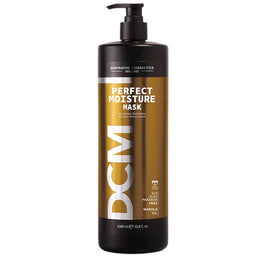 Diapason Perfect Moisture maska nawilżająca do włosów 1000ml