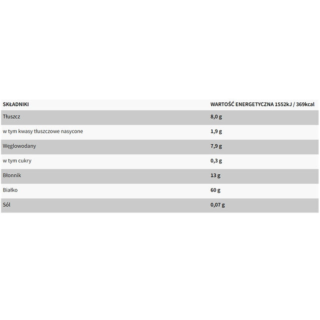 WISH Pharmaceutical Chlorella 500mg suplement diety 500 tabletek