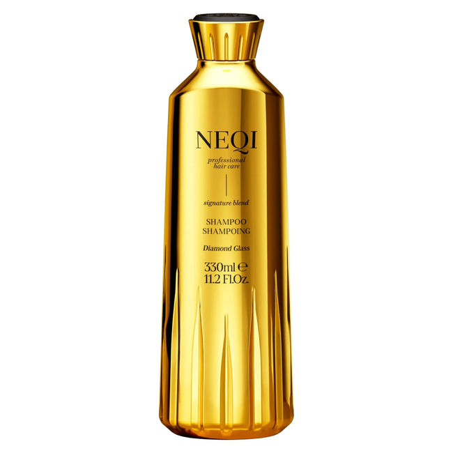 NEQI Diamond Glass szampon nadający połysk 330ml