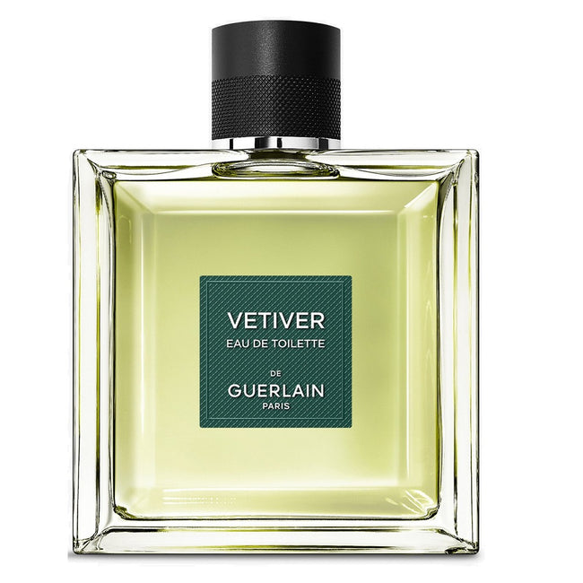 Guerlain Vetiver woda toaletowa spray