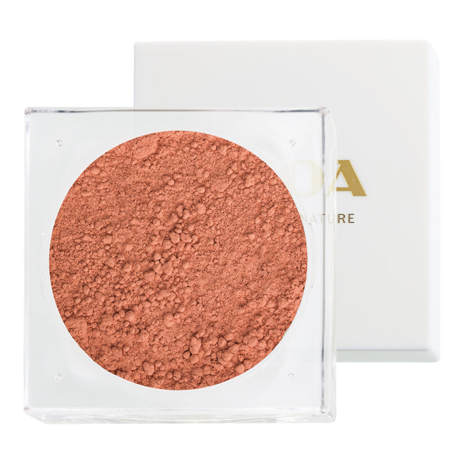 Asoa Róż mineralny