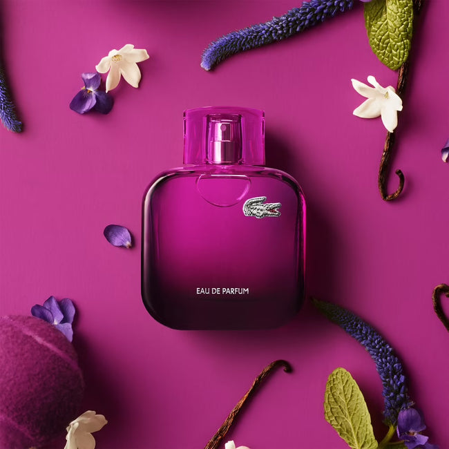 Lacoste L.12.12 Pour Elle Magnetic woda perfumowana spray