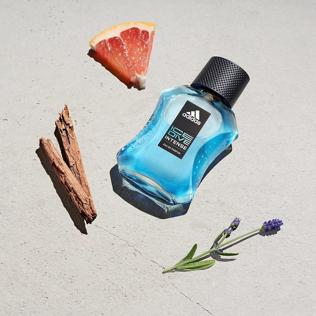 Adidas Ice Dive Intense woda perfumowana spray