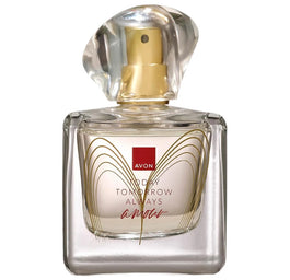 Avon Today Tommorow Always Amour woda perfumowana