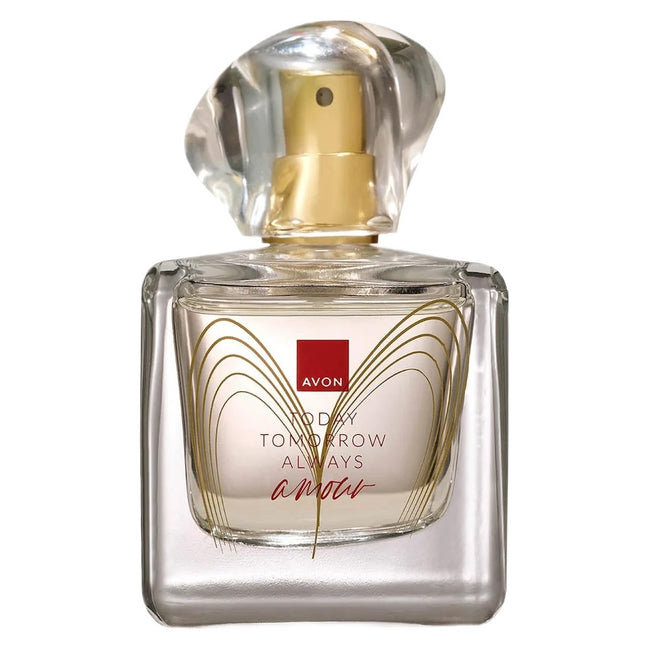Avon Today Tommorow Always Amour woda perfumowana