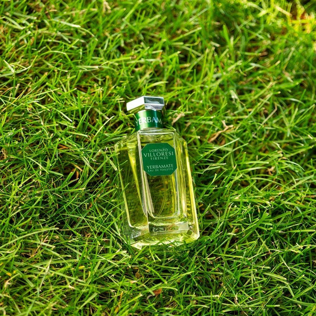 Lorenzo Villoresi Firenze Yerbamate woda toaletowa spray