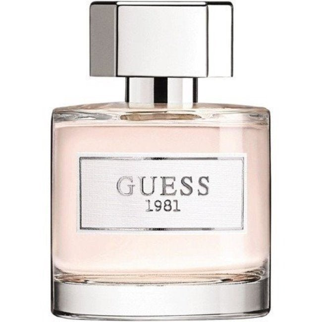 Guess Guess 1981 woda toaletowa