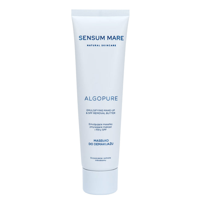 Sensum Mare Algopure masełko do demakijażu 100ml