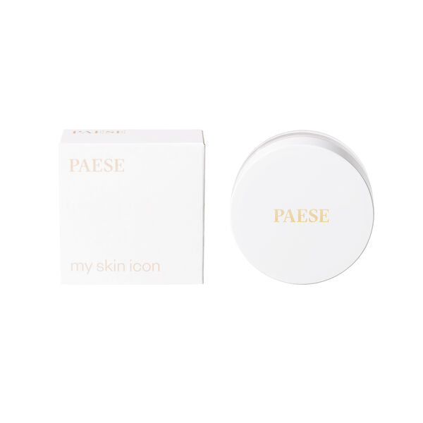 Paese My Skin Icon sypki puder matujący 8g