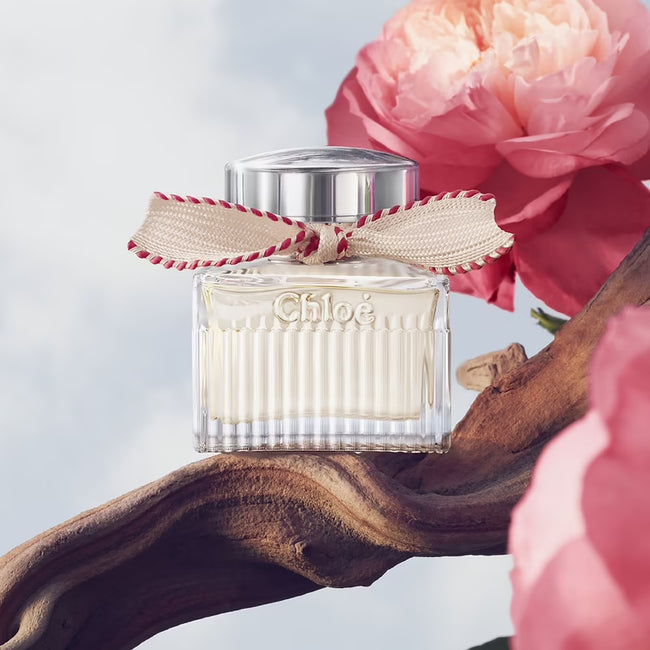 Chloe Lumineuse woda perfumowana