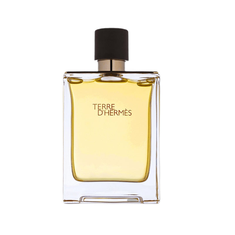 hermes terre d'hermes ekstrakt perfum 5 ml     