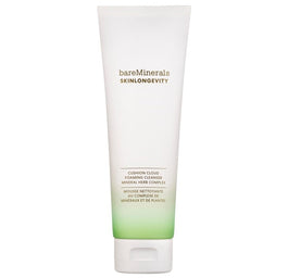 bareMinerals Skinlongevity Cushion Cloud Foaming Cleanser kremowa pianka do mycia twarzy 120ml