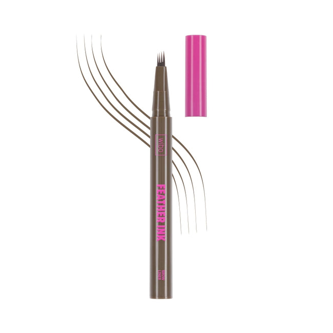 Wibo Feather Ink pisak do brwi
