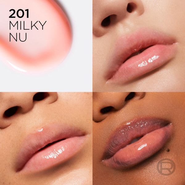 L'Oreal Paris Plump Ambition odżywczy olejek do ust