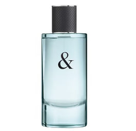 Tiffany Tiffany & Love For Him woda toaletowa spray 90ml - produkt bez opakowania