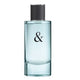 Tiffany Tiffany & Love For Him woda toaletowa spray 90ml Tester