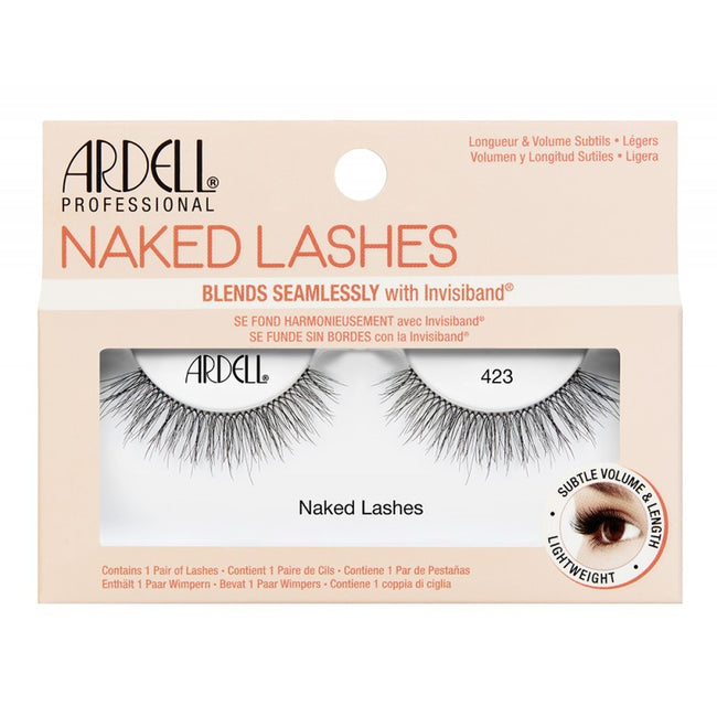 Ardell Naked Lashes sztuczne rzęsy na pasku