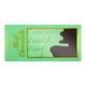 Makeup Revolution I Heart Revolution Chocolate Eyeshadow Palette paleta cieni do powiek Mint 22g