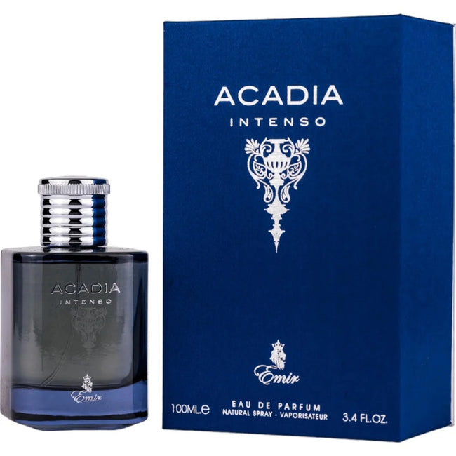 Emir Acadia Intenso woda perfumowana