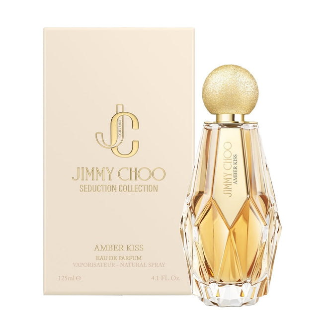 Jimmy Choo Amber Kiss woda perfumowana