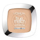 L'Oreal Paris True Match Super-Blendable Perfecting Powder matujący puder do twarzy
