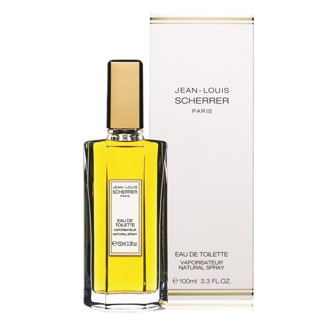 Jean Louis Scherrer Jean-Louis Scherrer woda toaletowa spray