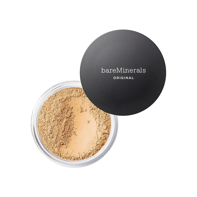 bareMinerals Original Loose Powder Foundation SPF15 sypki podkład mineralny