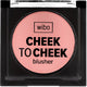 Wibo Cheek to Cheek Blusher róż do policzków