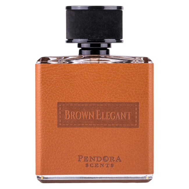 Pendora Scents Brown Elegant woda perfumowana