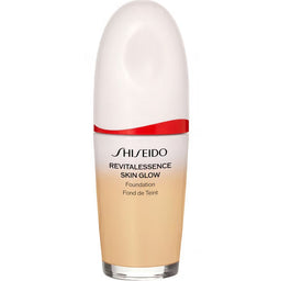Shiseido Revitalessence Skin Glow Foundation SPF30 podkład do twarzy