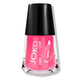 Joko Find Your Color lakier do paznokci z winylem 120 Crazy Pink 10ml
