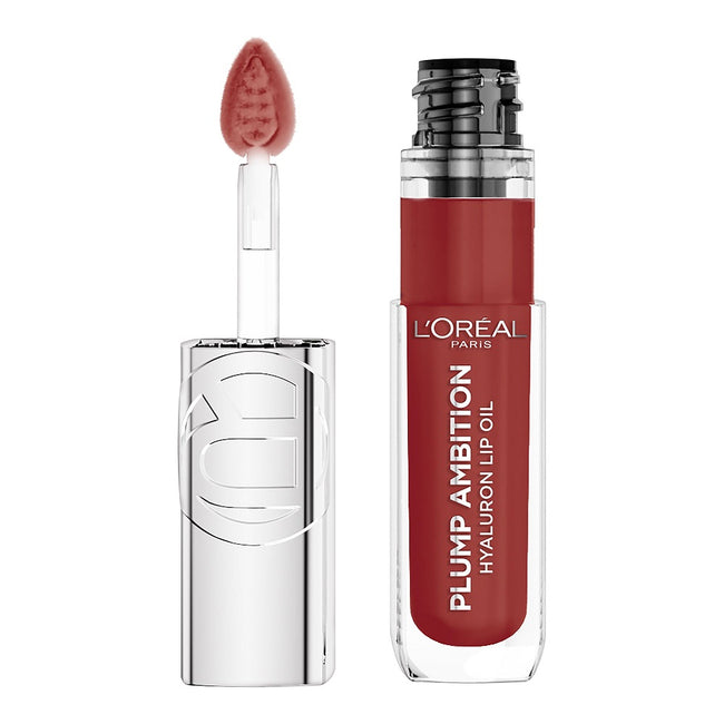 L'Oreal Paris Plump Ambition odżywczy olejek do ust