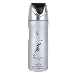 Lattafa Maahir Legacy dezodorant spray 200ml