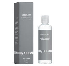 Yes For Lov Ultimate Lubricant żel silikonowy średnio gęsty 150ml