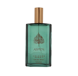 Aspen Aspen woda kolońska spray 118 ml