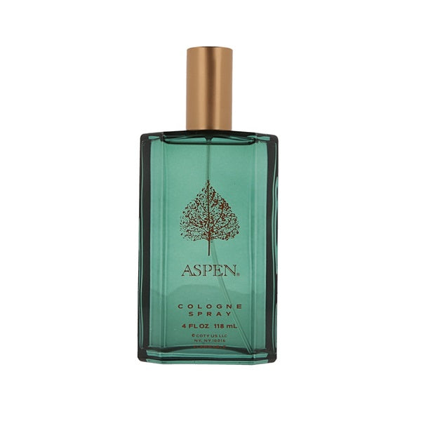 Aspen Aspen woda kolońska spray 118 ml