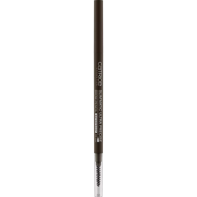 Catrice Slim Matic Ultra Precise wodoodporna kredka do brwi