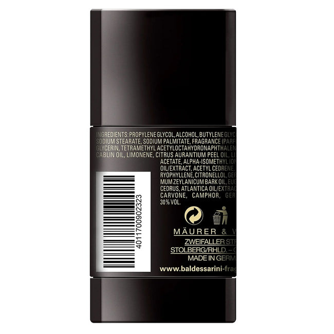 Baldessarini Classic dezodorant w sztyfcie 75ml