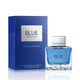 Antonio Banderas Blue Seduction For Men woda toaletowa spray
