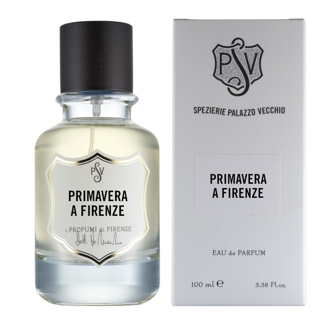 I Profumi Di Firenze Primavera A Firenze woda perfumowana