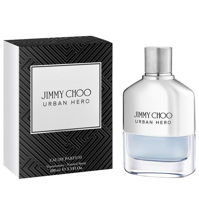 Jimmy Choo Urban Hero woda perfumowana spray 100ml