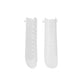 NeoNail Duo AcrylGel formy do przedłużania paznokci 02 kwadrat 120szt