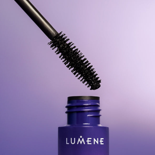 Lumene Wild Forces pogrubiający tusz do rzęs 14ml