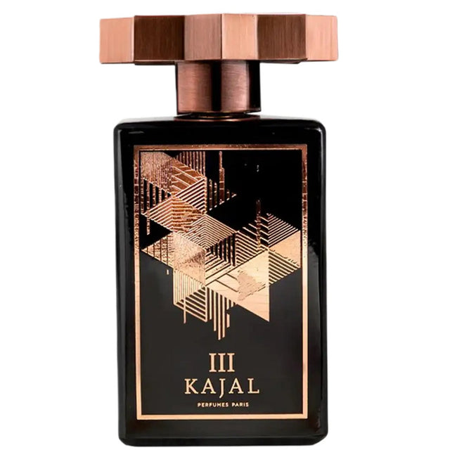 Kajal III woda perfumowana spray